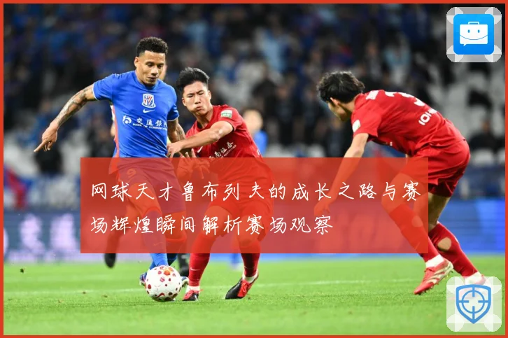 网球天才鲁布列夫的成长之路与赛场辉煌瞬间解析赛场观察