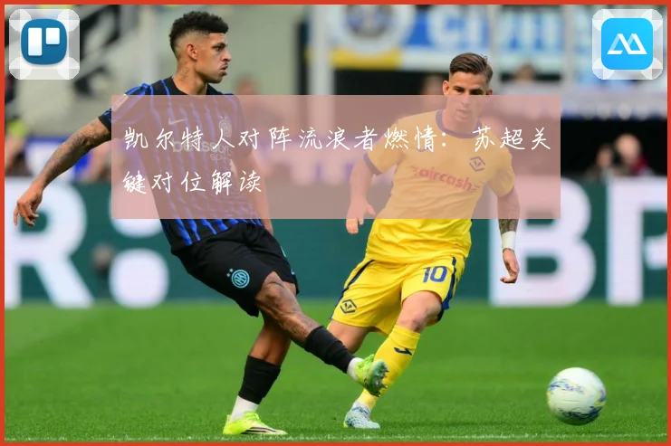 凯尔特人对阵流浪者燃情：苏超关键对位解读