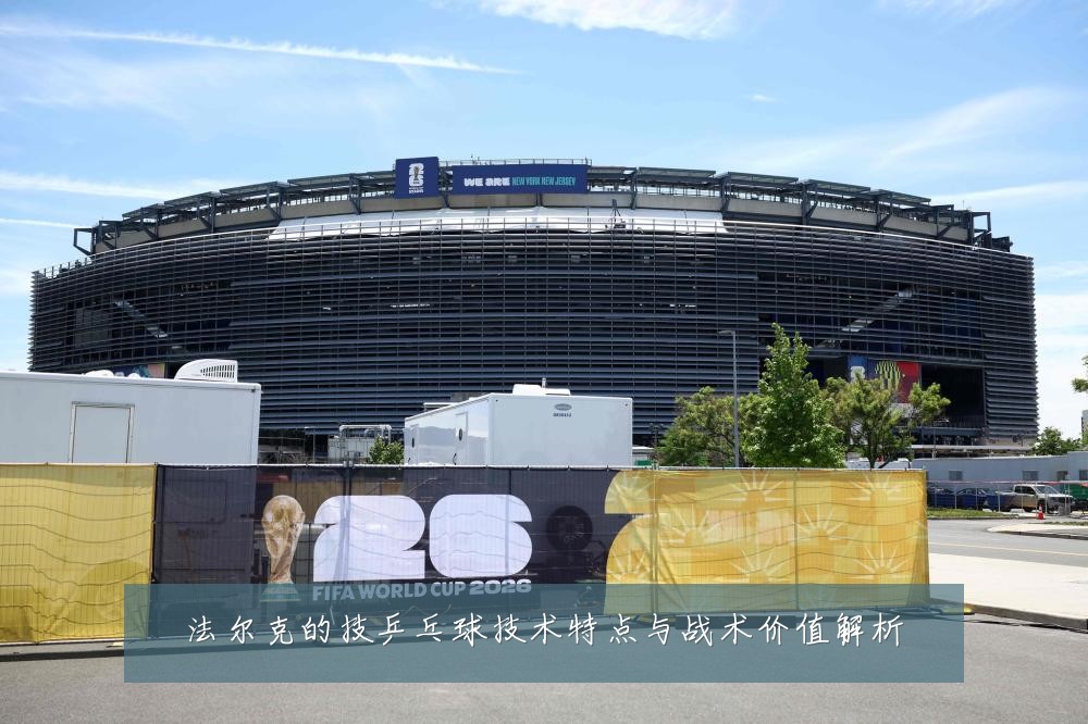 法尔克的技乒乓球技术特点与战术价值解析